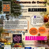Festa en honor a Nuestra Señora del Carmen 2026 en Xestoso 