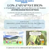 As Quintas acoge la presentación del cuento 