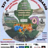 Cross-Paseo Solidario Villa de Figueras 2026