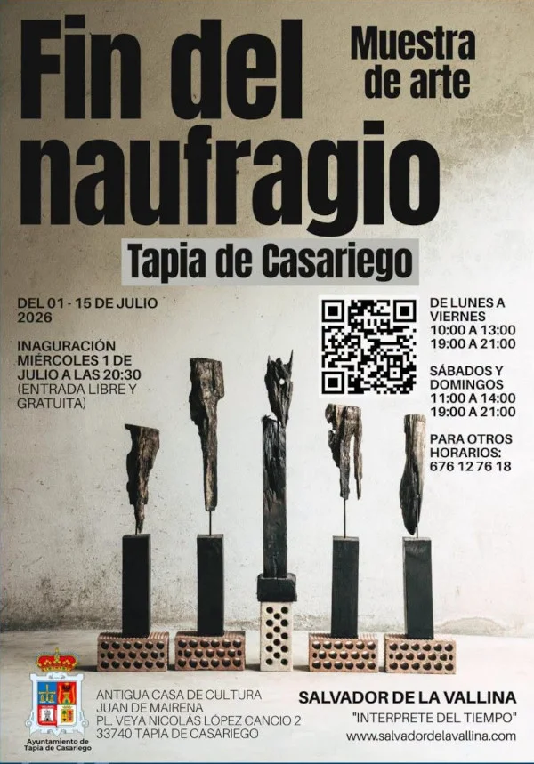 Tapia de Casariego acoge el