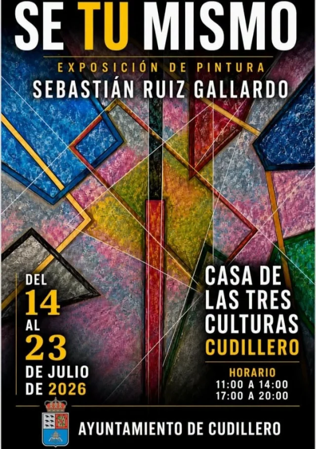 Cudillero acoge la exposición 