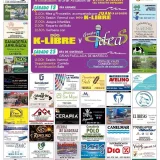Fiestas de Santiago 2026 en San Cristóbal