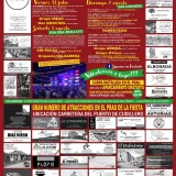 Fiestas de Nuestra Señora de la O 2026 en Villademar