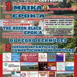 Fiestas del Carmen 2026 en Seares