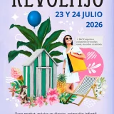 Revoltijo de Navia 2026