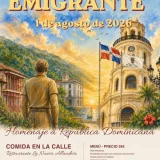 Día del Emigrante 2026 en Pola de Allande