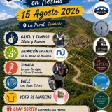 Fiestas de La Peral 2026