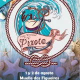 Feria Artesanal Pixota 2026 en As Figueiras