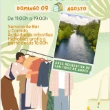 II Feria de Segunda Mano en San Tirso de Abres 2026