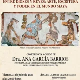 La Asociación Viento del Norte organiza una conferencia sobre 