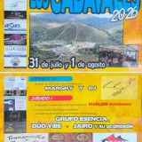 Fiestas de Los Cadavales 2026