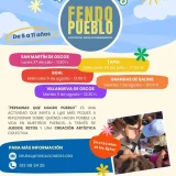 El taller de verano 