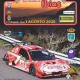 III Subida de Ibias 2026 culmina con una tarde noche de fiesta