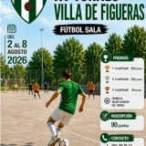 XV Torneo Villa de Figueras 2026