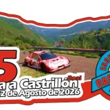 Subida a Castrillón 2026: un cuarto de siglo de batalla contra el crono