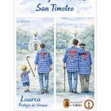 San Timoteo 2026