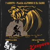 Tributo Rock Luarca 2026