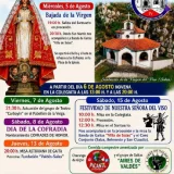 Fiestas y Novena de Nuestra Señora del Viso 2026