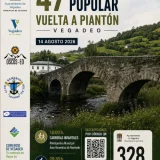 Cross Popular Vuelta a Piantón 2026