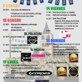 Fiestas de San Roque 2026 en Oviñana