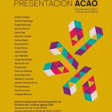 La Sala de Exposiciones del Ayuntamiento de El Franco acoge la presentación de ACAO