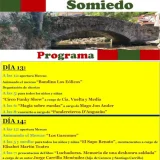 Mercao de Somiedo 2026