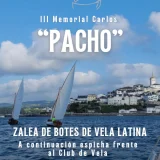 Castropol celebrará el domingo 16 de agosto el III Memorial Carlos 