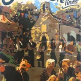 Fiestas de San Roque en Tineo 2026
