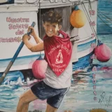 Fiestas del Rosario 2026 en Luarca