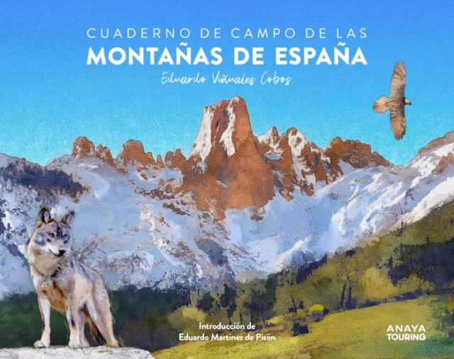 Se presenta en Somiedo el libro 