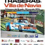 Duelo de Traseras Villa de Navia 2026