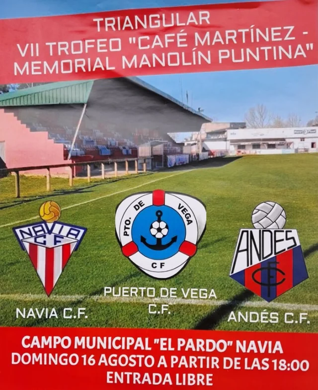 VII Trofeo 