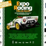 Expo Racing Villa de Navia 2026