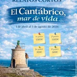 Este sábado se entregan los premios del III Certamen de Relatos Cortos 