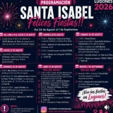 Fiestas de Santa Isabel 2026 en Lugones