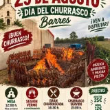 Semana Cultural de Barres 2026