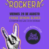 Puerto de Vega vivirá una Espicha Rockera el viernes 28 de agosto