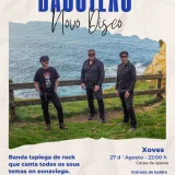 Concierto de Bacotexo en Tapia de Casariego