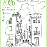 Fiestas de San Antonio 2026 en Belmonte de Miranda