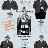 El Café Cundo de Allande acoge el sábado un encuentro dedicado a Piñón de la Freita