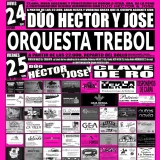 Fiestas de La Pena 2026 en Busmente