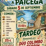 Romería de A Paicega 2026