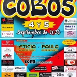 Fiestas de la Magdalena 2026 en Cobos