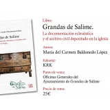Sale a la venta el libro 