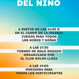 Día de la Infancia en Cartavio 2026