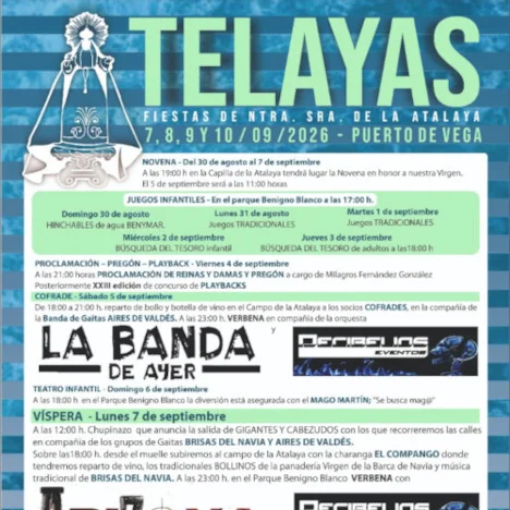 No disponemos de imagen