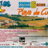 Fiesta'l Pato 2026 en la playa de Cueva