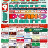 Fiestas de Santa María 2026 en Oneta