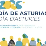 En el Día de Asturias 2026 la tierrina reivindica su identidad a orillas del Eo