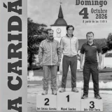X Carrera San Miguel en A Caridá 2026